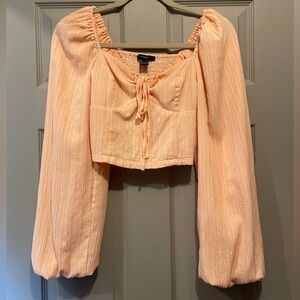 Forever21 long sleeve